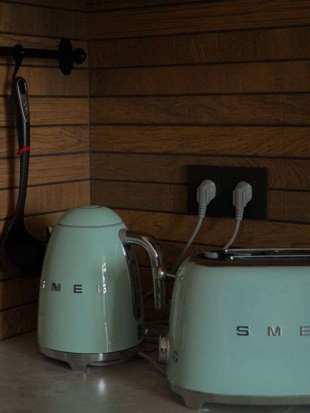 General Socket Outlets